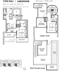 Centra Residence (D14), Apartment #566696031